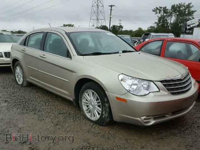 Photo 1C3LC56K47N669559 - CHRYSLER SEBRING 2007