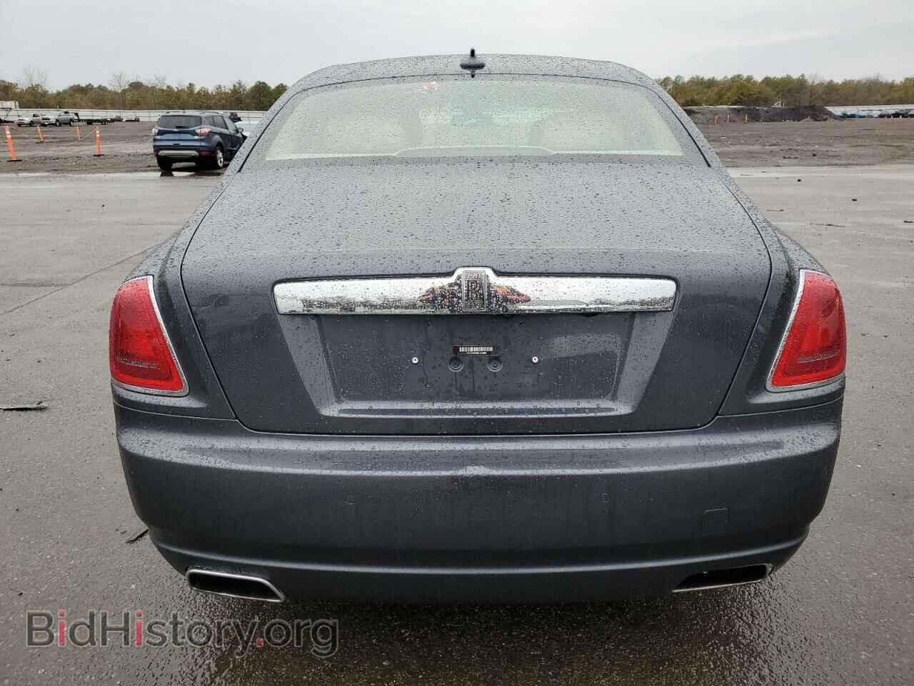 2013 ROLLS-ROYCE ALL MODELS - VIN: SCA664S53DUX51866 - Photo 6
