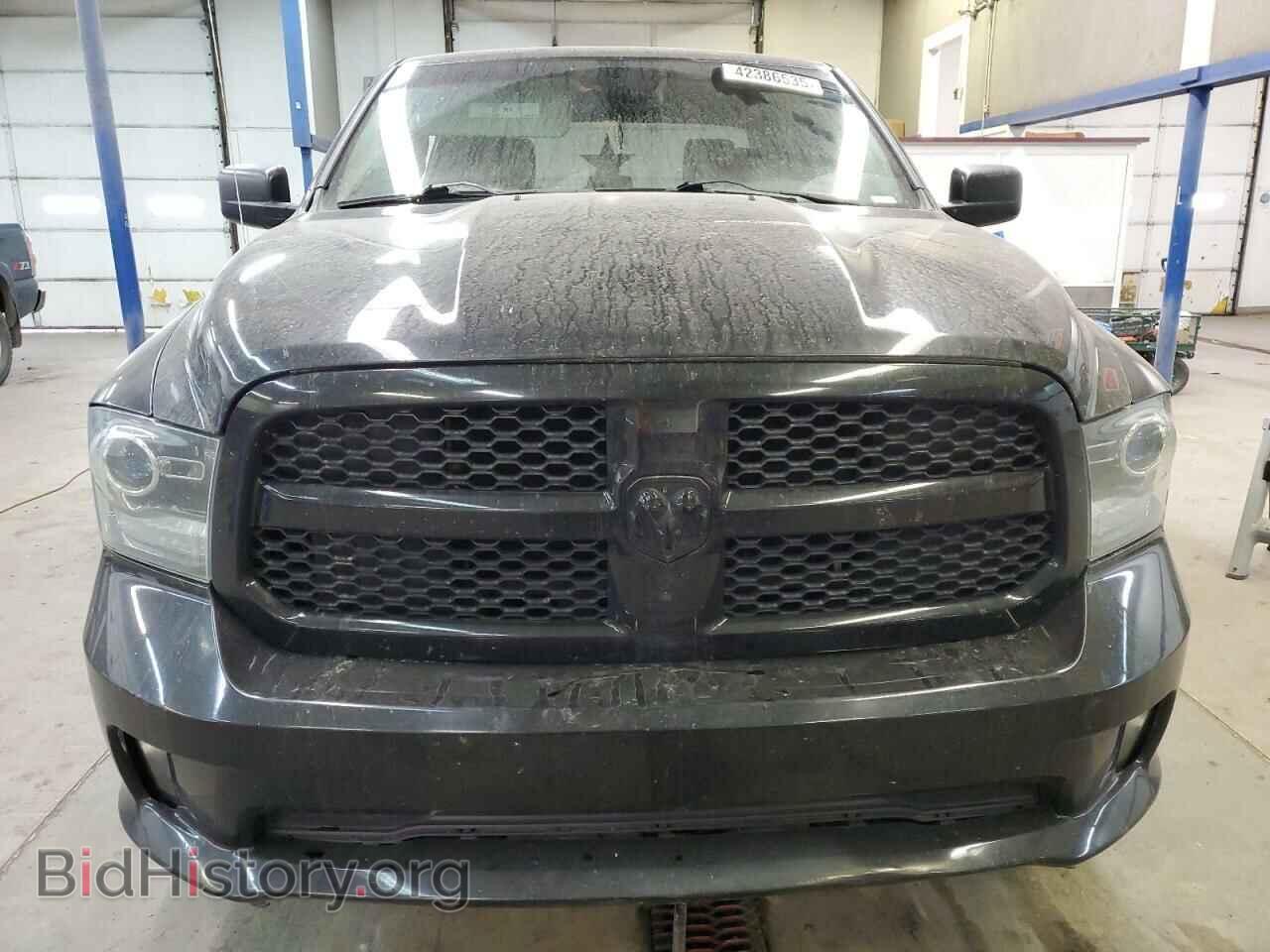2014 RAM 1500 - VIN: 1C6RR7KT2ES462172 - Фото 5