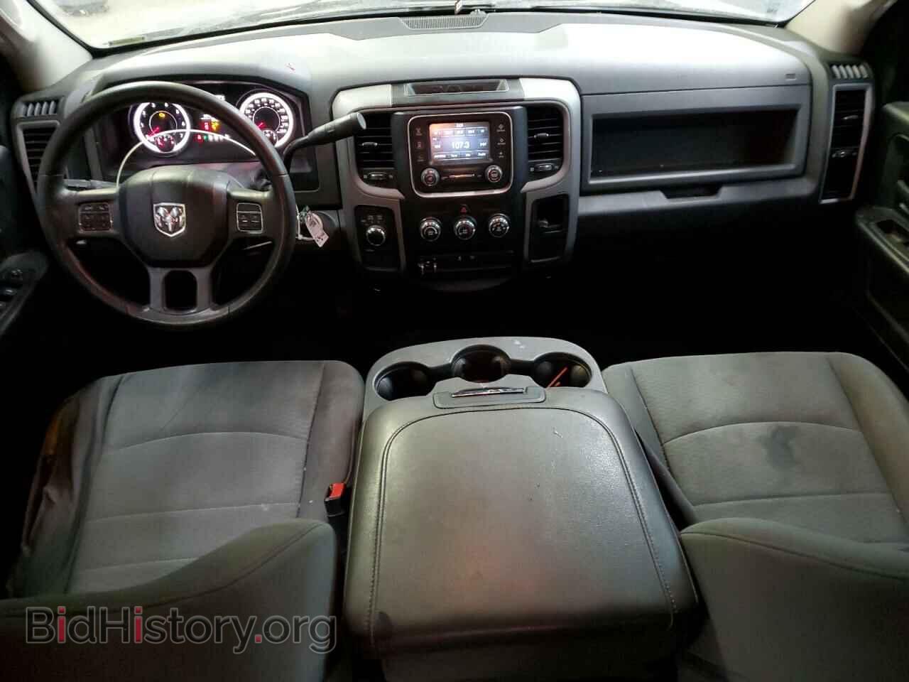 2014 RAM 1500 - VIN: 1C6RR7KT2ES462172 - Фото 8