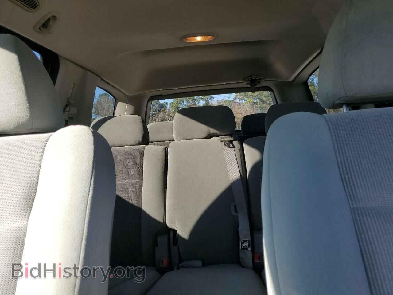 2006 DODGE DURANGO - VIN: 1D4HD48N86F179704 - Фото 10