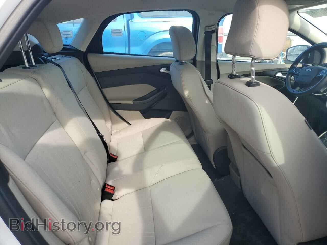 2015 FORD FOCUS - VIN: 1FADP3K25FL310901 - Фото 10