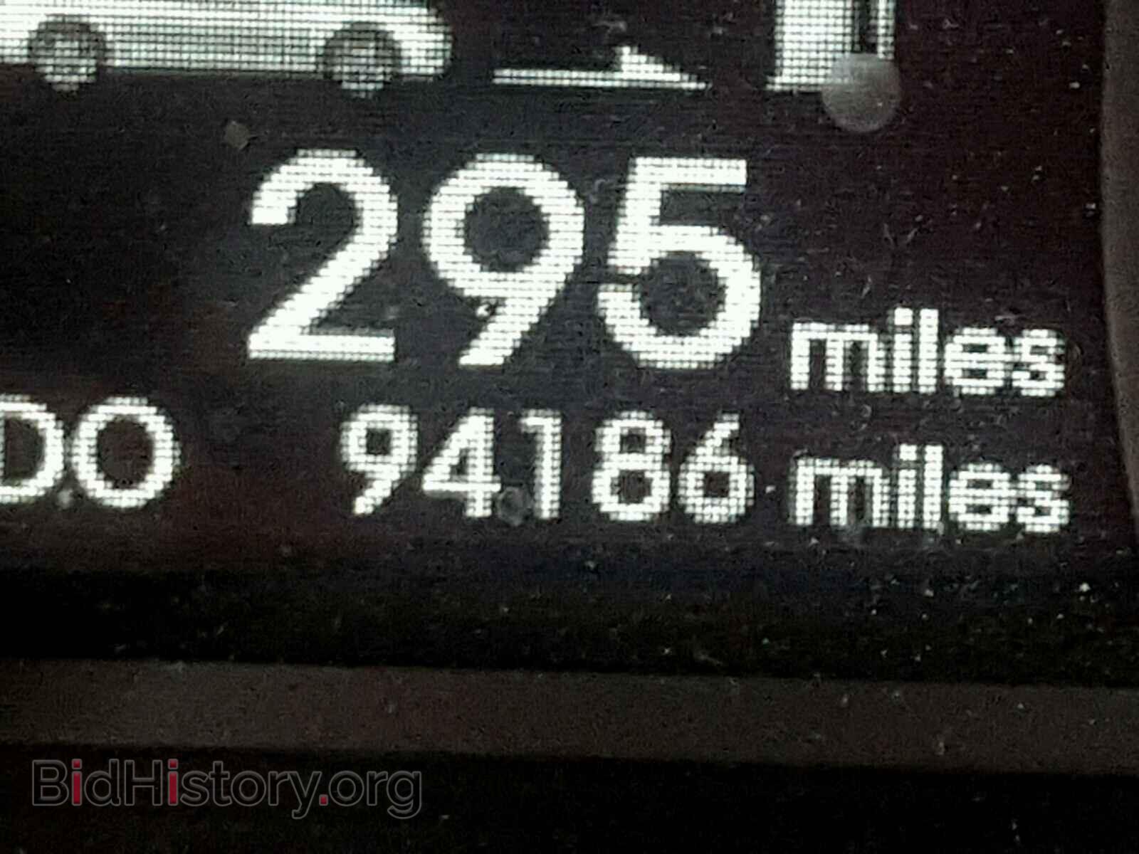 2012 HYUNDAI SONATA - VIN: 5NPEC4AC3CH441223 - Фото 8