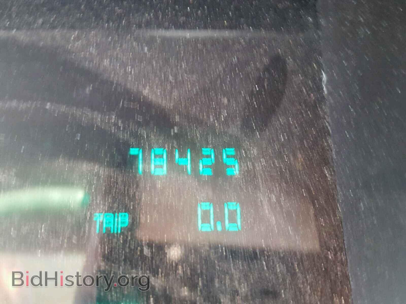 1994 CADILLAC DEVILLE - VIN: 1G6KD52B8RU227986 - Photo 8