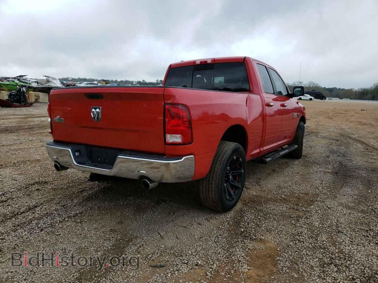 2015 RAM 1500 - VIN: 1C6RR6GT3FS721904 - Фото 3