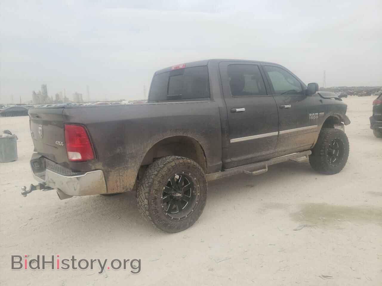2016 RAM 1500 - VIN: 3C6RR7LT2GG206588 - Фото 3