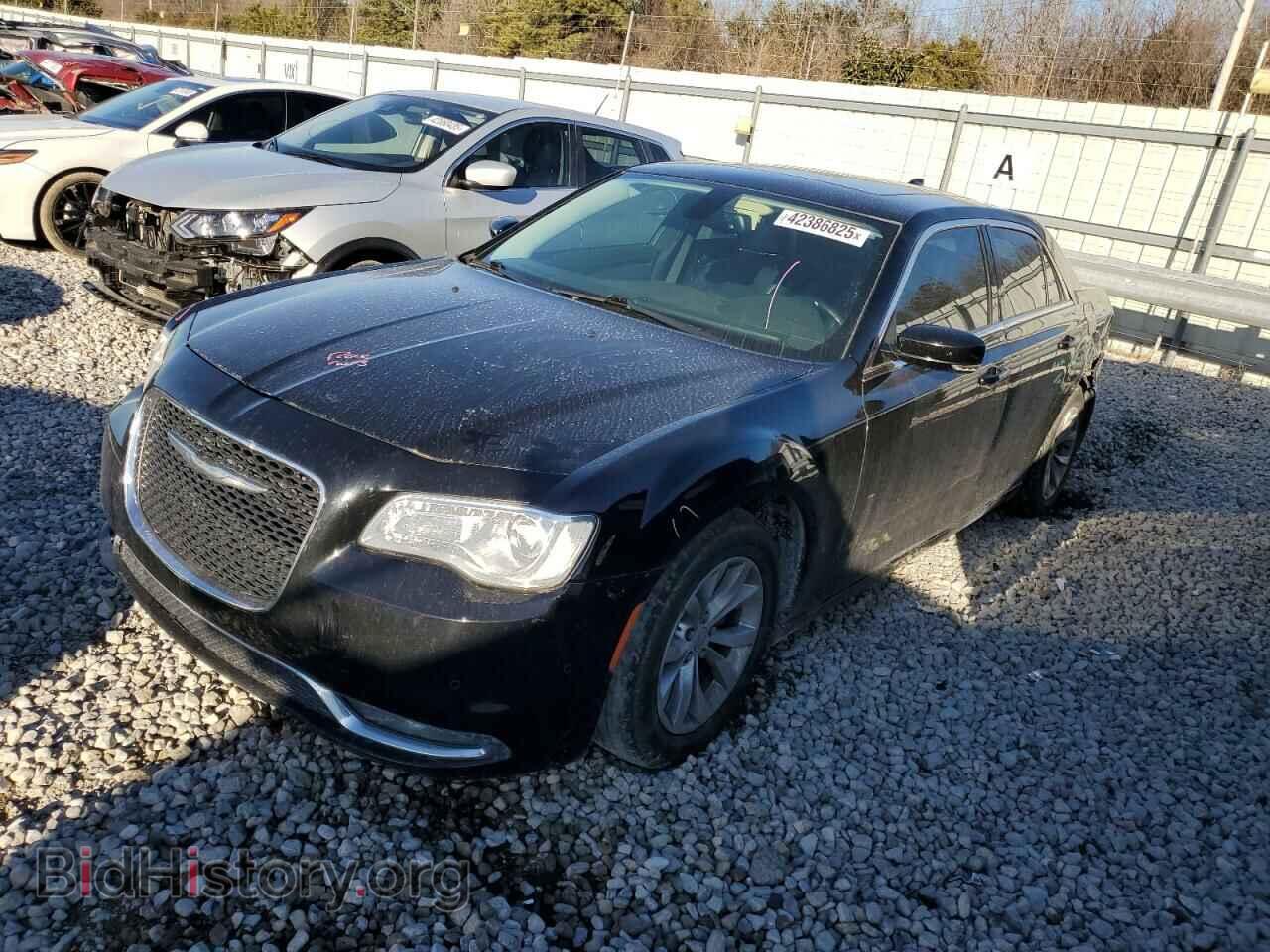 Photo 2C3CCAAG2FH802855 - CHRYSLER 300 2015