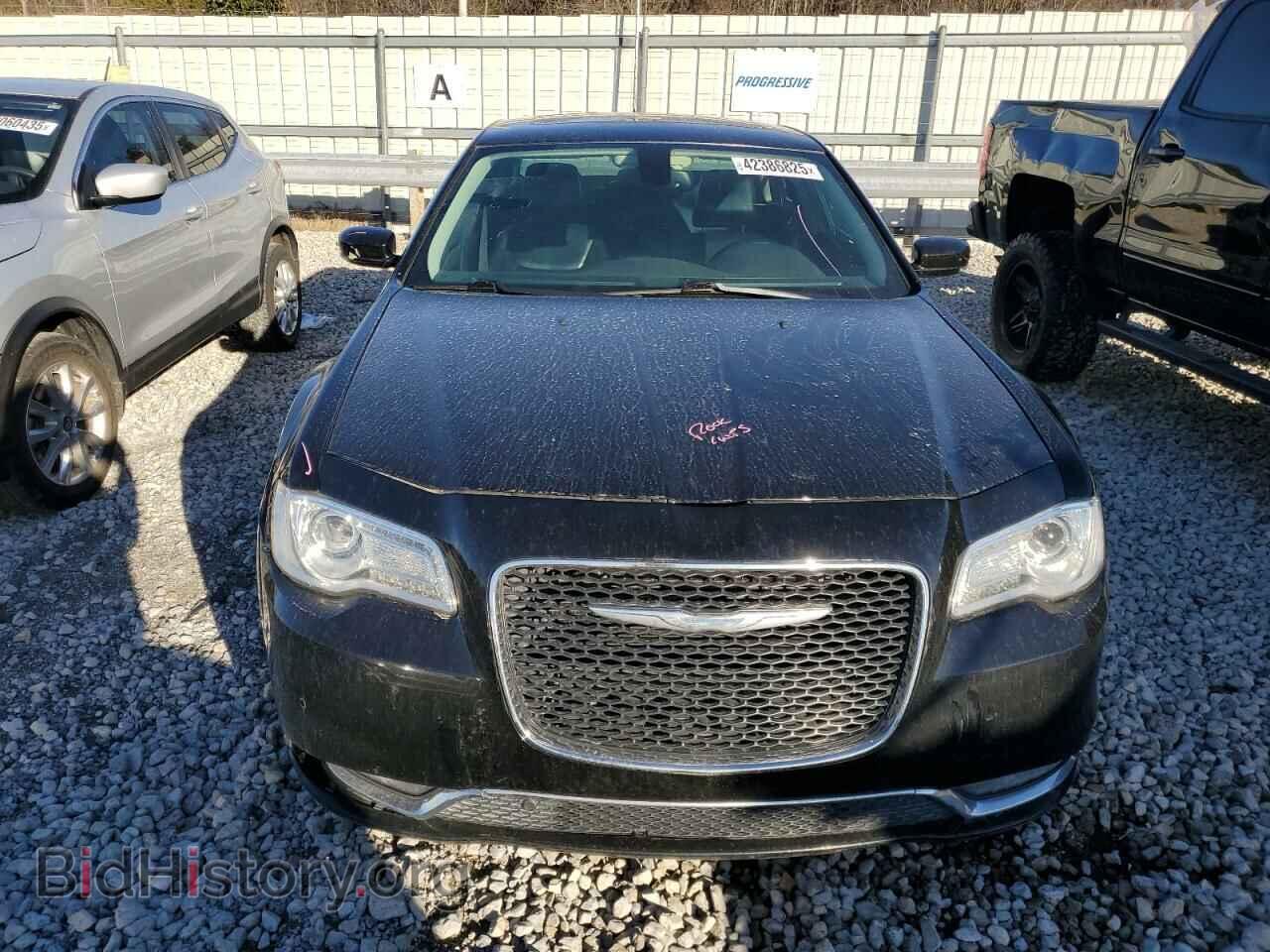 2015 CHRYSLER 300 - VIN: 2C3CCAAG2FH802855 - Фото 5