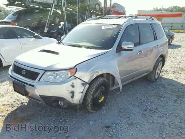 2012 SUBARU FORESTER - VIN: JF2SHGHC3CH427690 - Фото 2