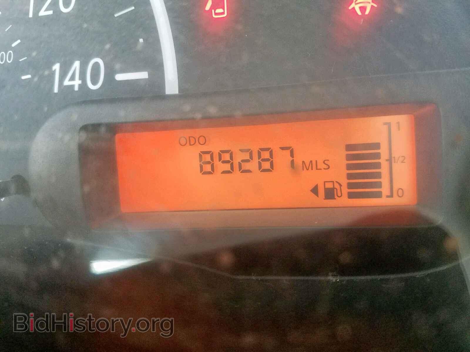 2014 NISSAN VERSA - VIN: 3N1CN7AP2EL856237 - Photo 8