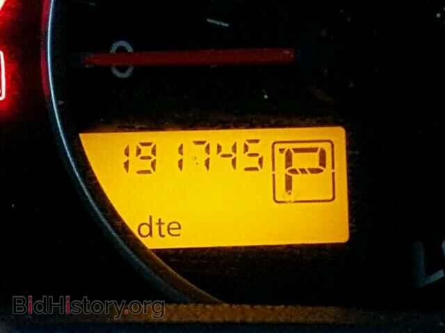 2005 NISSAN PATHFINDER - VIN: 5N1AR18W85C758064 - Фото 8