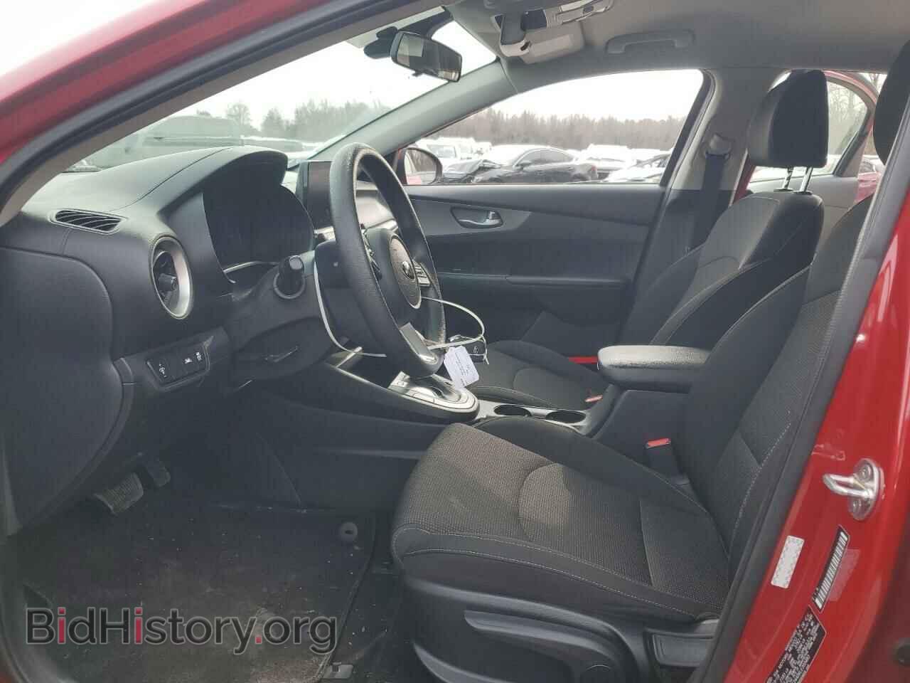 2020 KIA FORTE - VIN: 3KPF24AD6LE203483 - Фото 7
