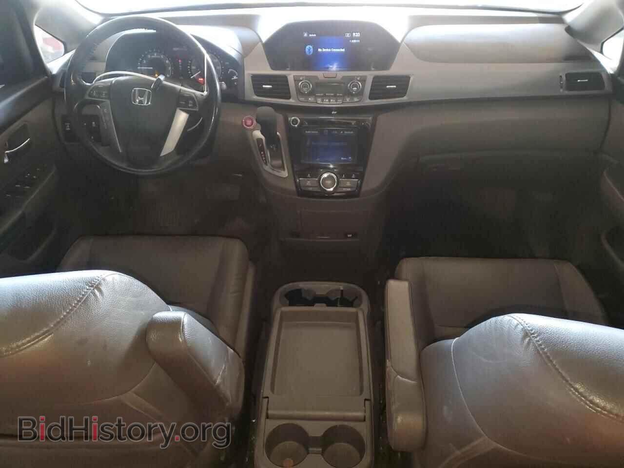 2014 HONDA All Models - VIN: 5FNRL5H6XEB114679 - Фото 8