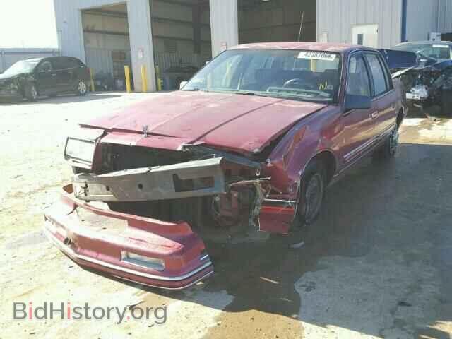 1989 BUICK SKYLARK - VIN: 1G4NC54U1KM030011 - Фото 2