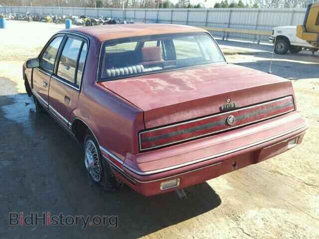 1989 BUICK SKYLARK - VIN: 1G4NC54U1KM030011 - Фото 3