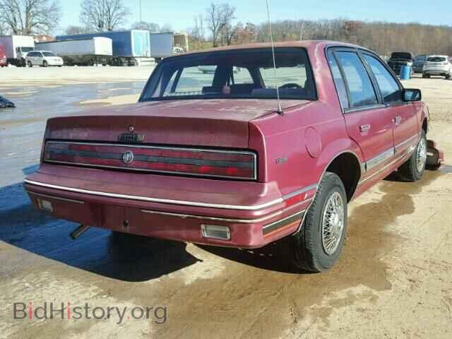 1989 BUICK SKYLARK - VIN: 1G4NC54U1KM030011 - Фото 4
