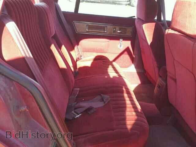 1989 BUICK SKYLARK - VIN: 1G4NC54U1KM030011 - Фото 6