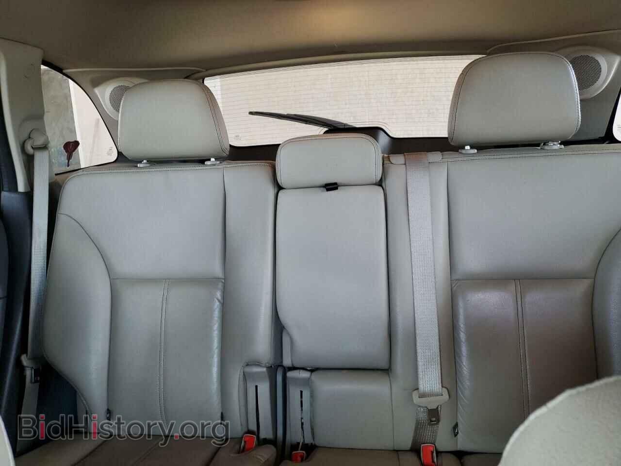2014 FORD EDGE - VIN: 2FMDK3KC3EBA99497 - Фото 10