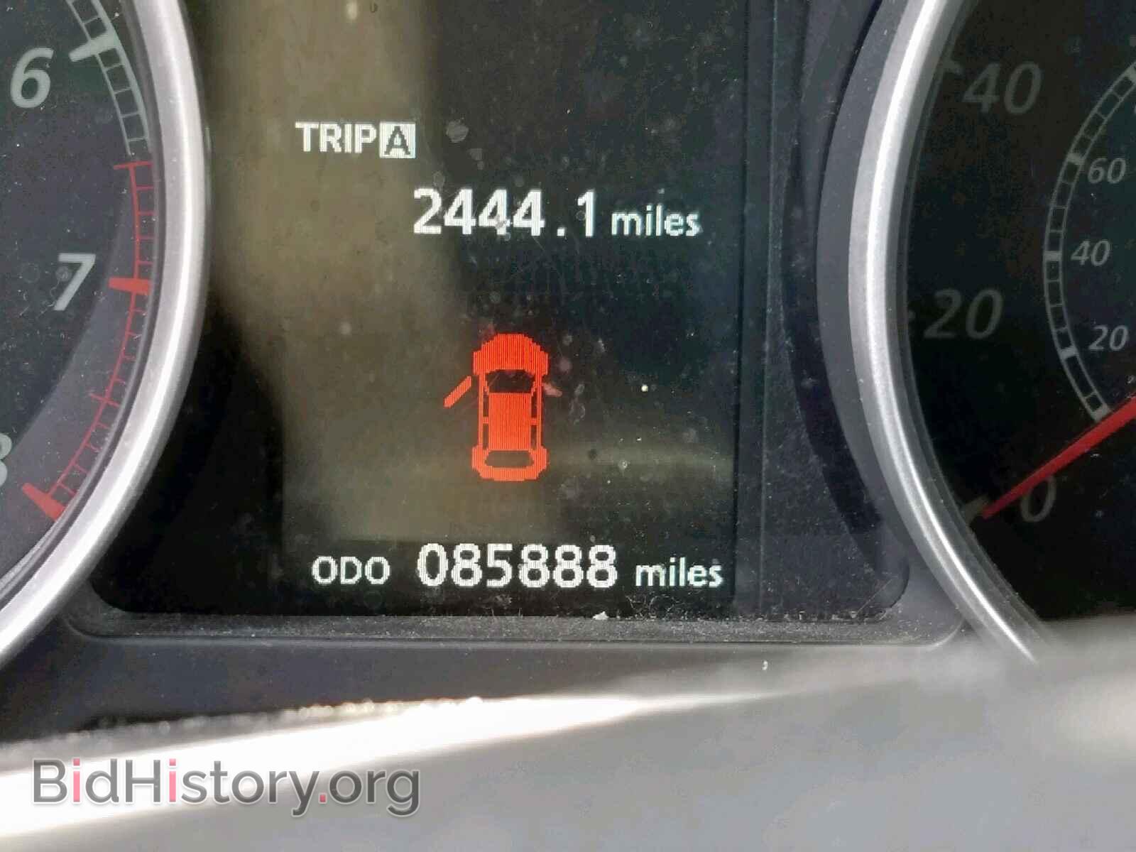 2015 MITSUBISHI OUTLANDER - VIN: 4A4AP3AU9FE022487 - Фото 8