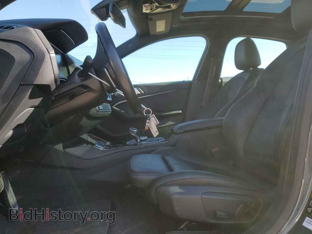2020 BMW M2 - VIN: WBA13AL08L7F58414 - Фото 7
