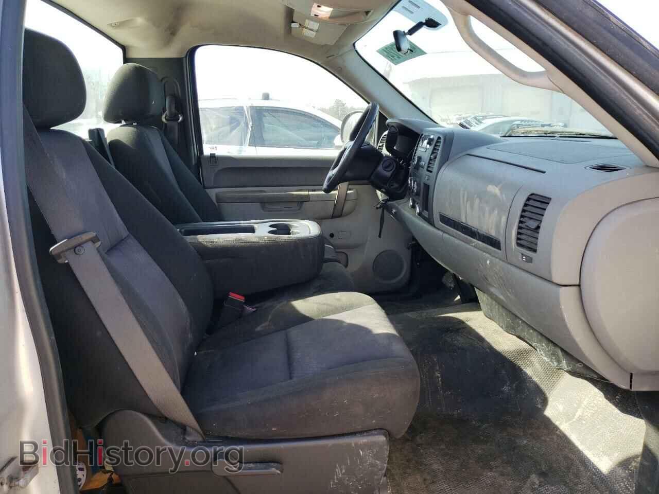 2010 CHEVROLET ALL Models - VIN: 1GCPCPEA0AZ267247 - Фото 10