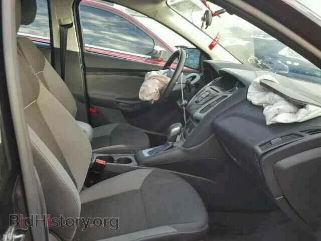 2014 FORD FOCUS - VIN: 1FADP3F28EL457111 - Photo 5