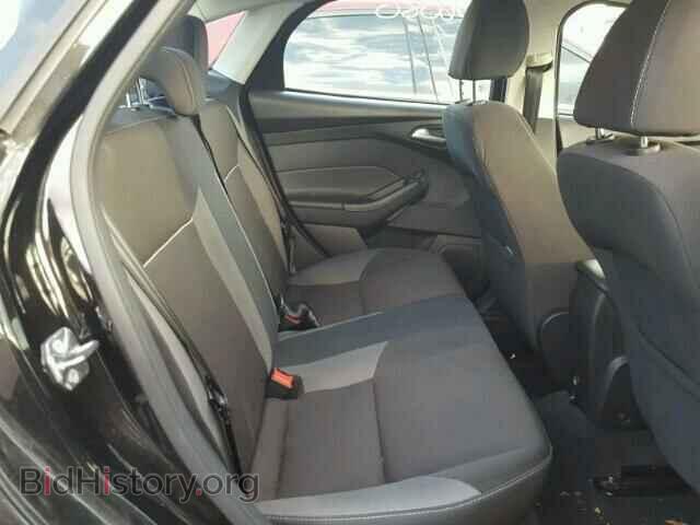 2014 FORD FOCUS - VIN: 1FADP3F28EL457111 - Photo 6