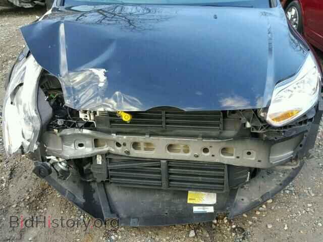 2014 FORD FOCUS - VIN: 1FADP3F28EL457111 - Photo 7