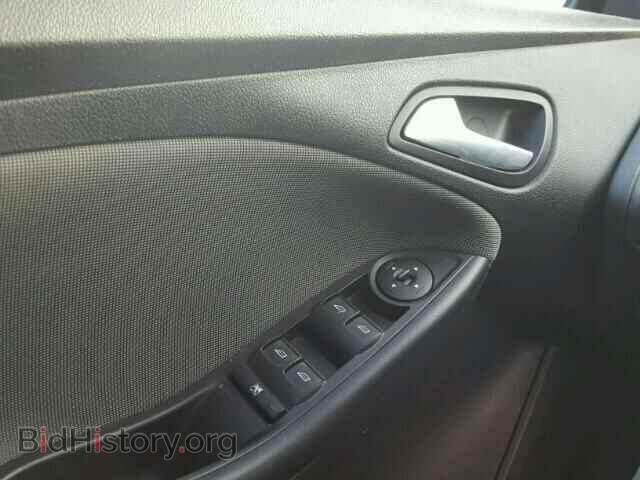 2014 FORD FOCUS - VIN: 1FADP3F28EL457111 - Photo 10