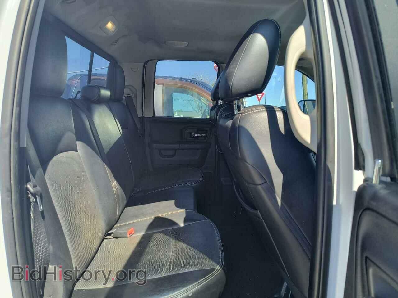 2013 RAM 1500 - VIN: 1C6RR7JT4DS530682 - Фото 6