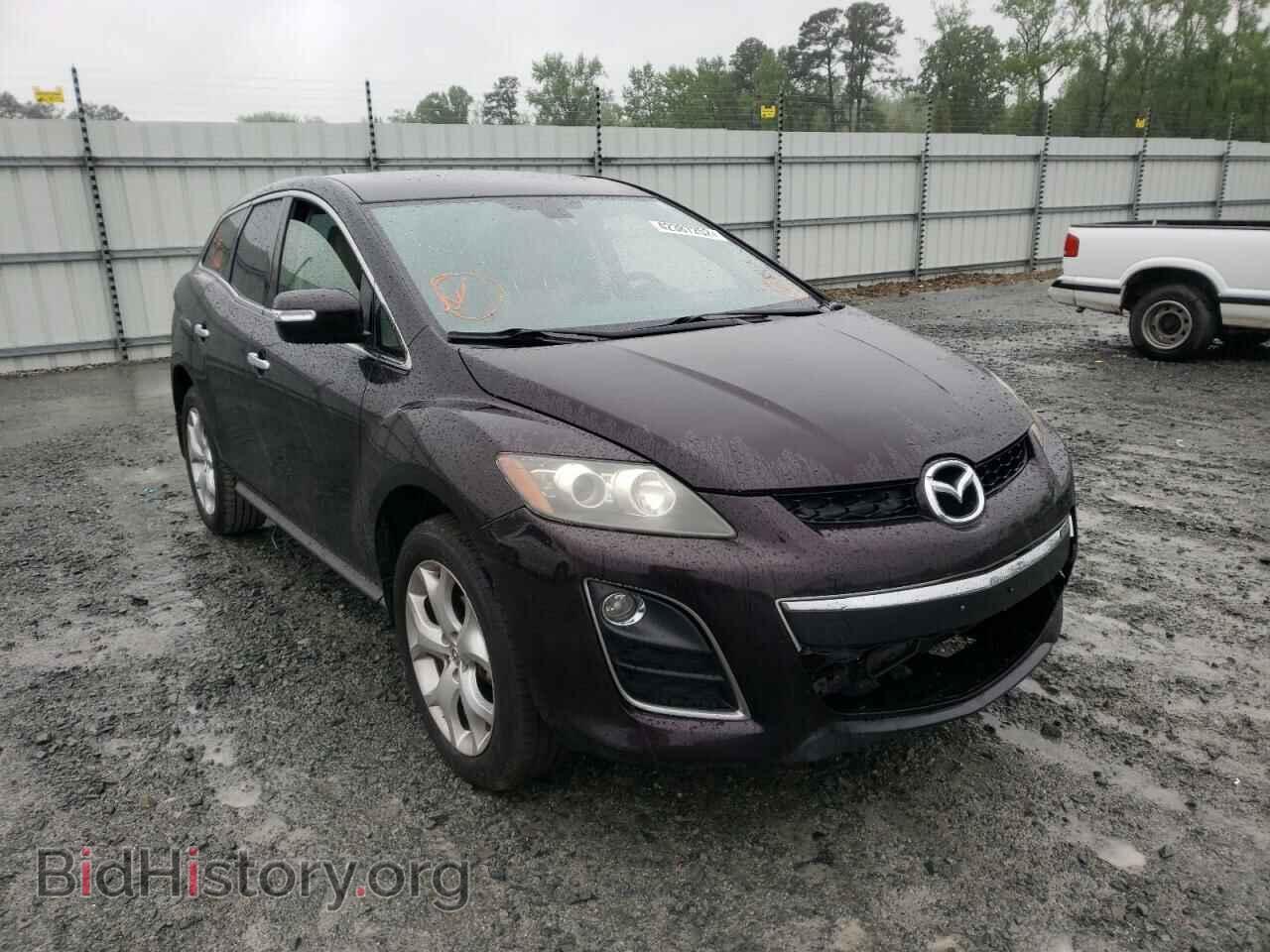 Photo JM3ER4WL5A0325370 - MAZDA CX-7 2010