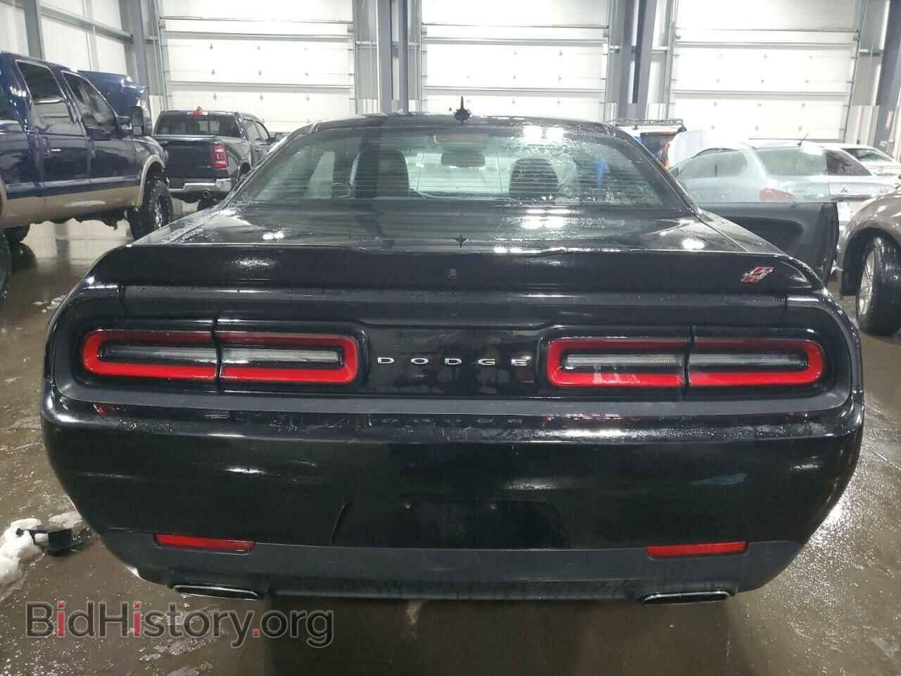 2018 DODGE CHALLENGER - VIN: 2C3CDZGG3JH120692 - Фото 6
