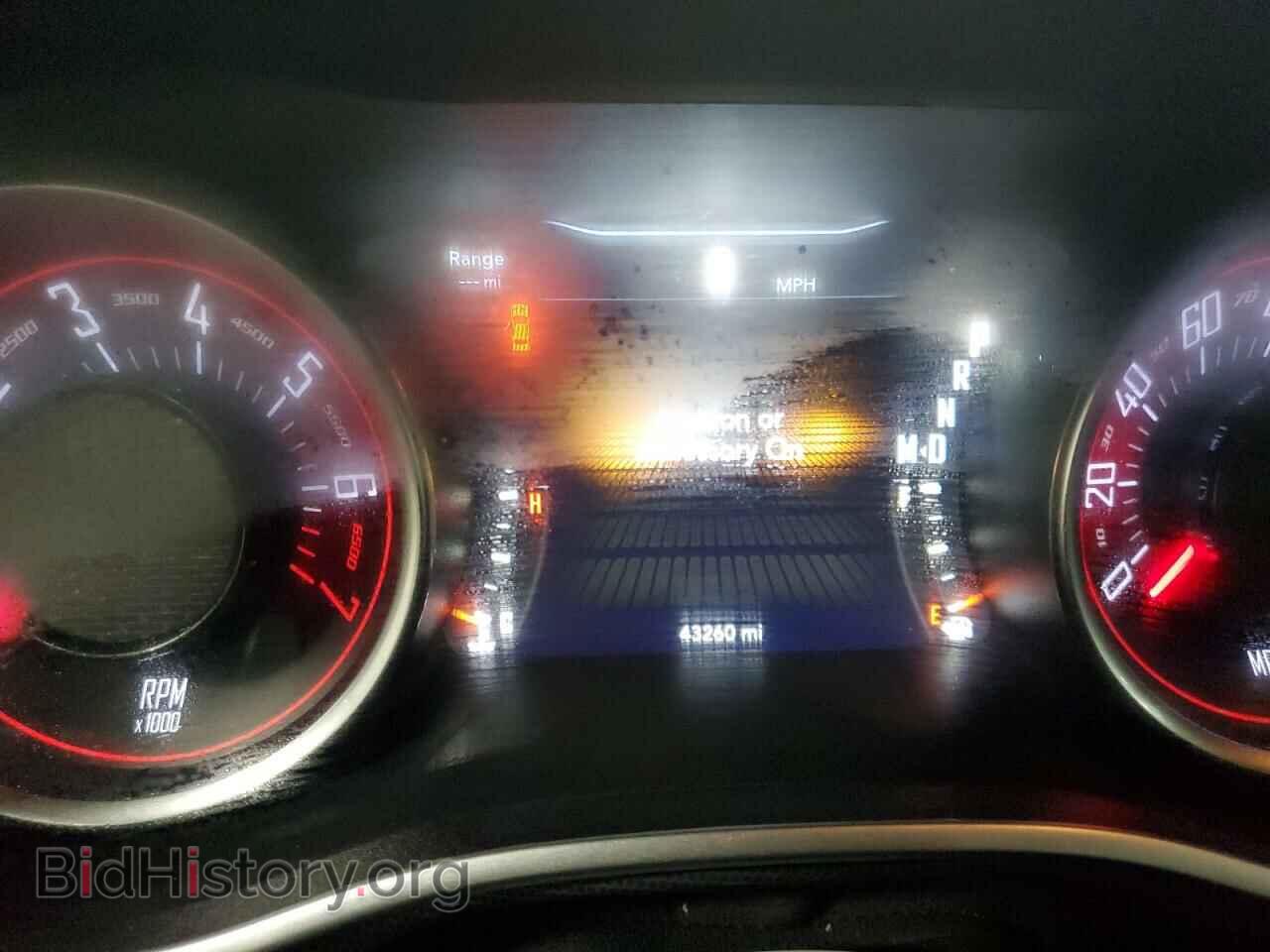 2018 DODGE CHALLENGER - VIN: 2C3CDZGG3JH120692 - Фото 9