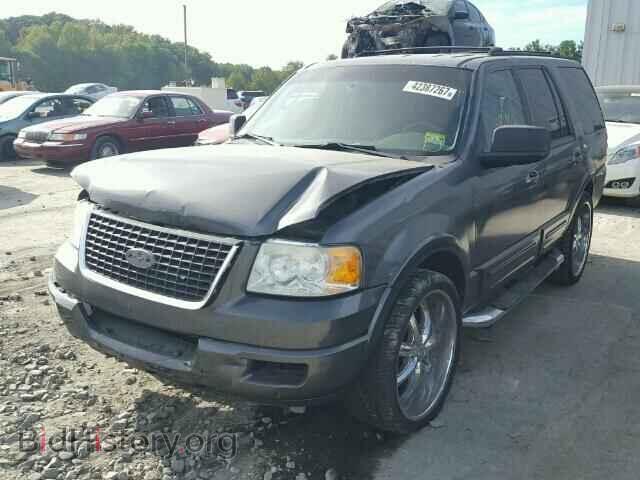2004 FORD EXPEDITION - VIN: 1FMPU16L24LB17055 - Фото 2