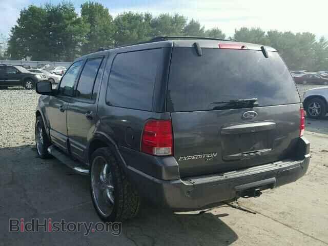 2004 FORD EXPEDITION - VIN: 1FMPU16L24LB17055 - Фото 3