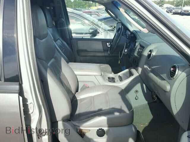 2004 FORD EXPEDITION - VIN: 1FMPU16L24LB17055 - Фото 5