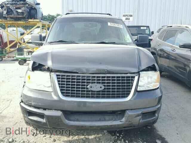 2004 FORD EXPEDITION - VIN: 1FMPU16L24LB17055 - Фото 9