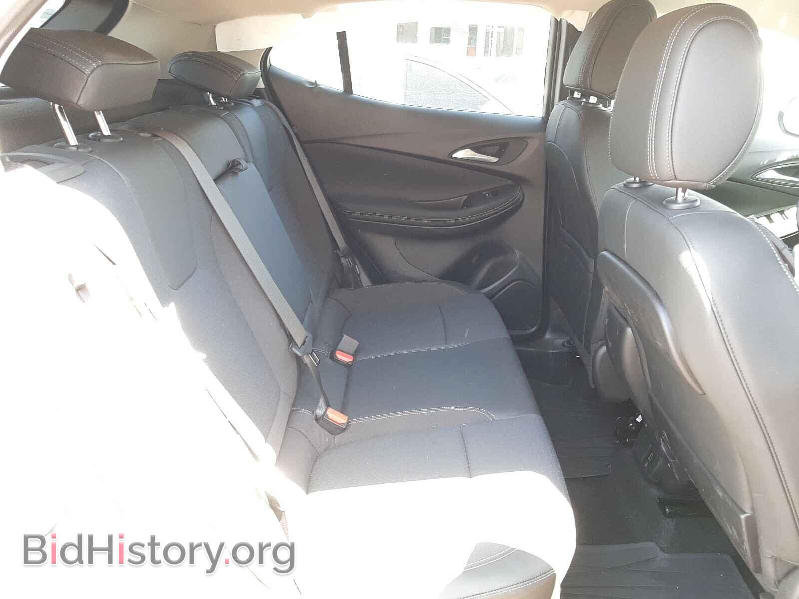 2021 BUICK ENCORE - VIN: KL4MMDSL8MB068295 - Photo 6