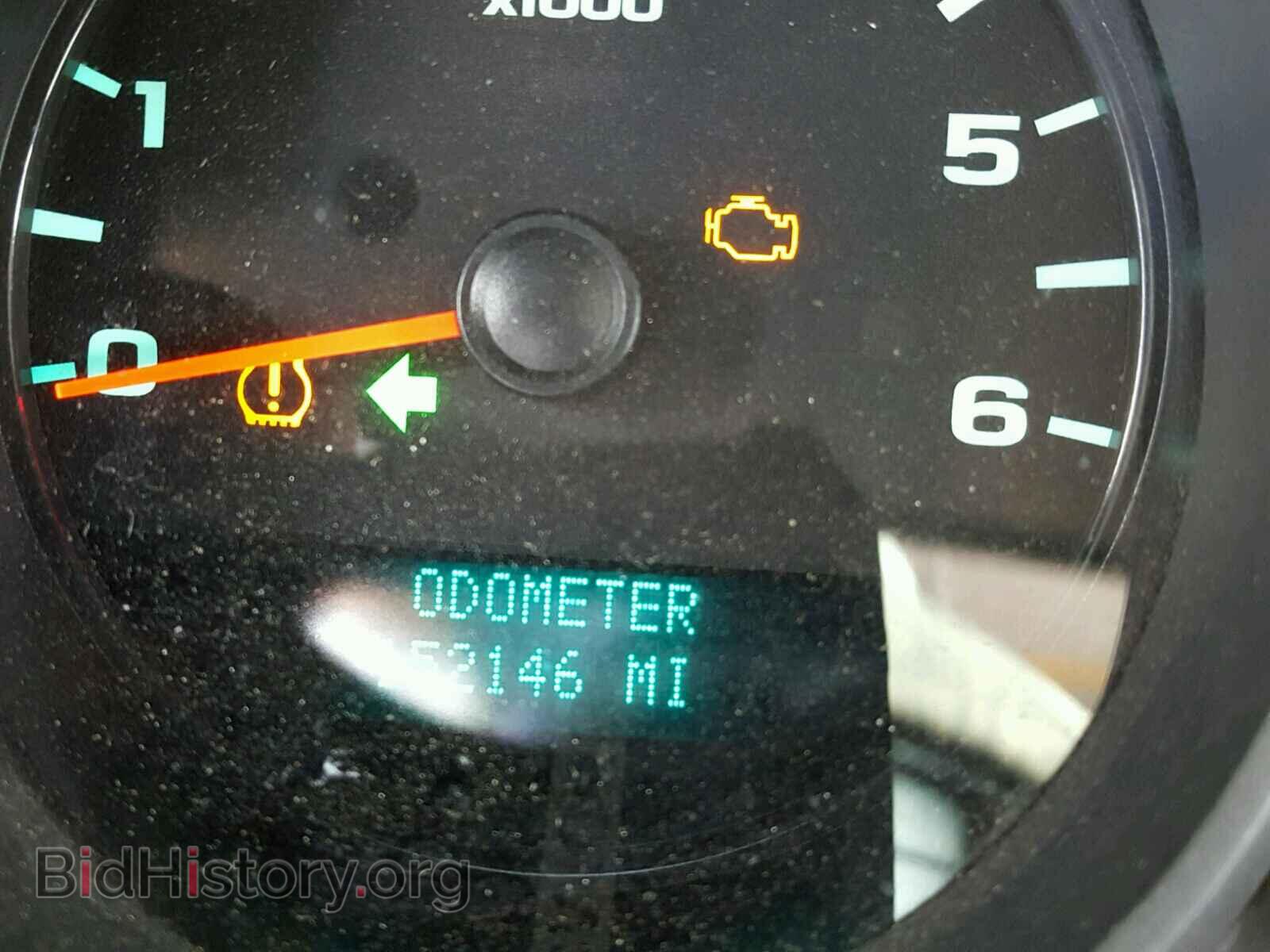 2010 CHEVROLET SILVERADO - VIN: 1GCSKREA0AZ284252 - Фото 8
