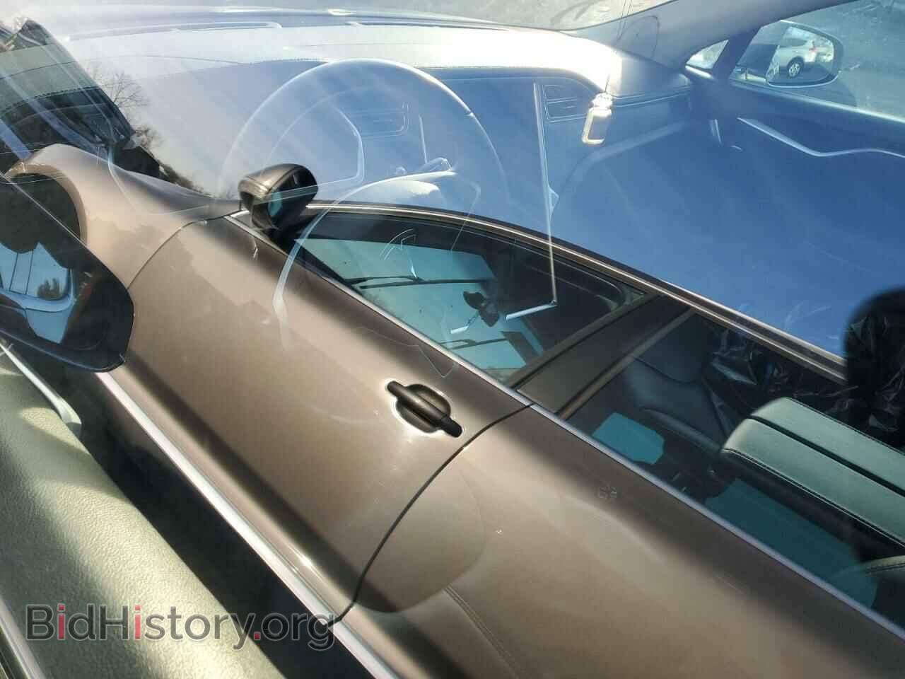 2013 TESLA MODEL S - VIN: 5YJSA1CNXDFP03440 - Photo 8