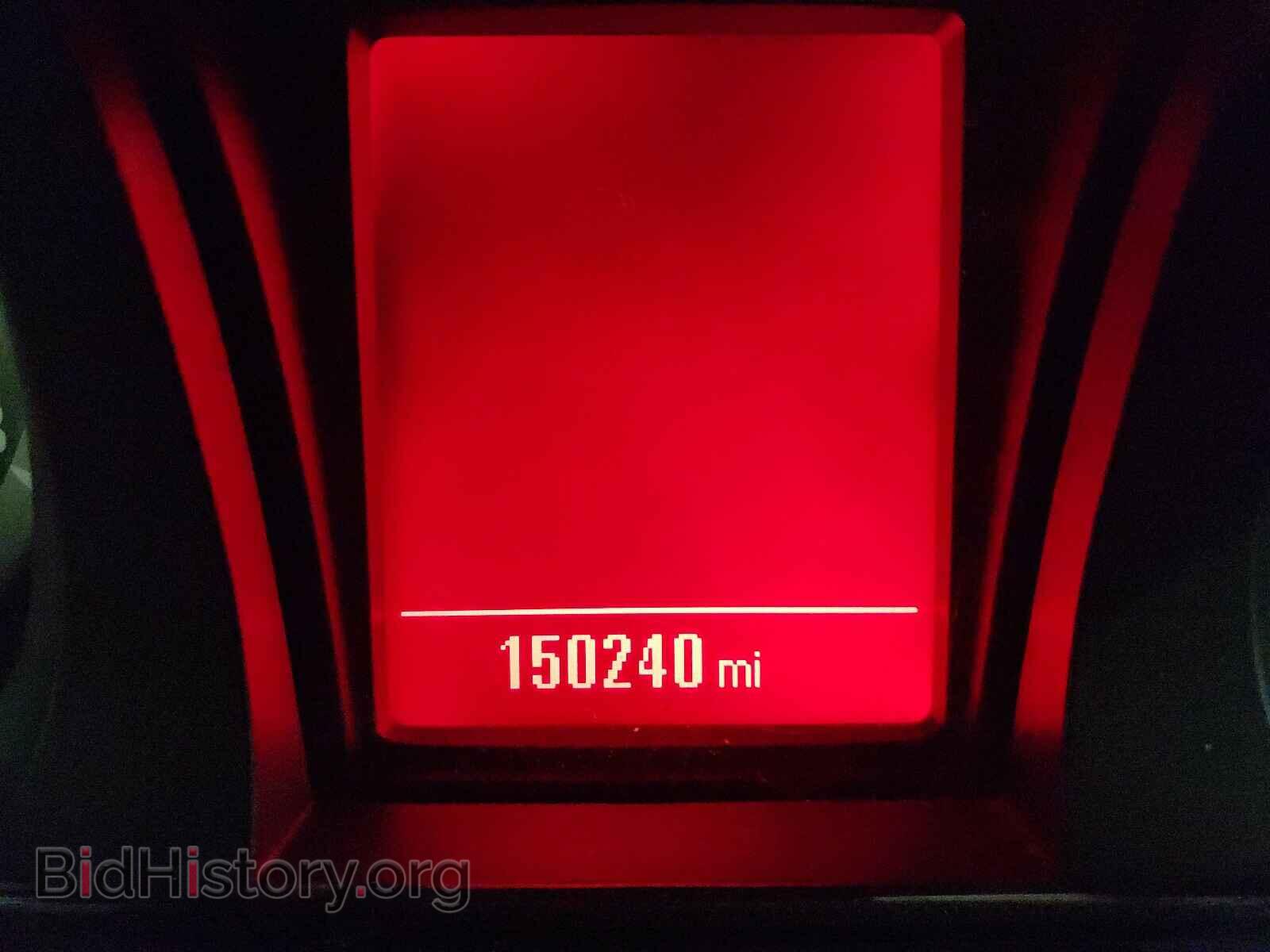 2012 GMC TERRAIN - VIN: 2GKALWEK1C6194109 - Фото 8