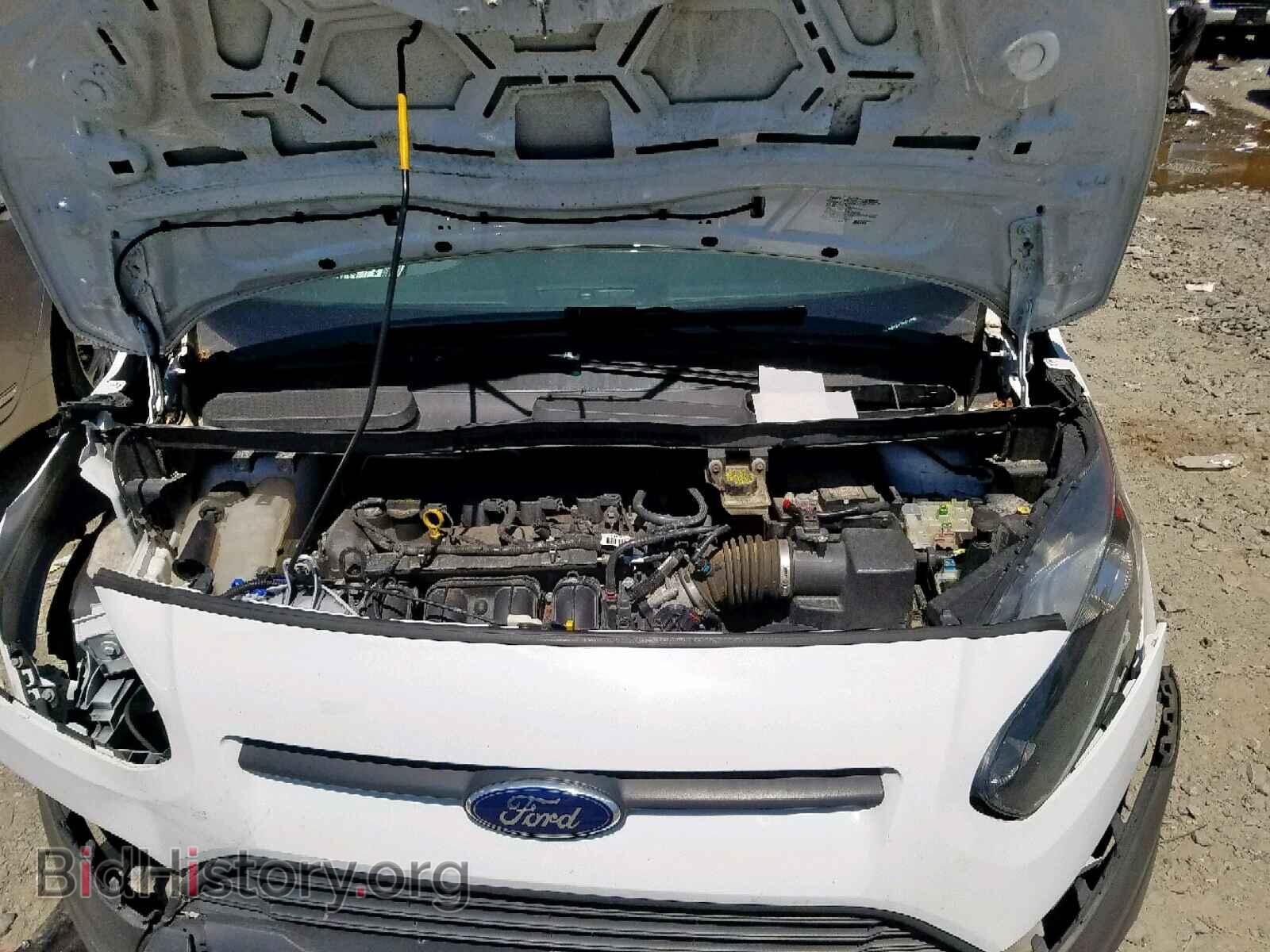 2016 FORD TRANSIT CO - VIN: NM0LS7E75G1241043 - Фото 7