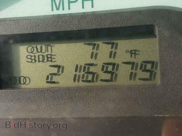 2003 TOYOTA COROLLA - VIN: 2T1BR32EX3C086694 - Фото 8