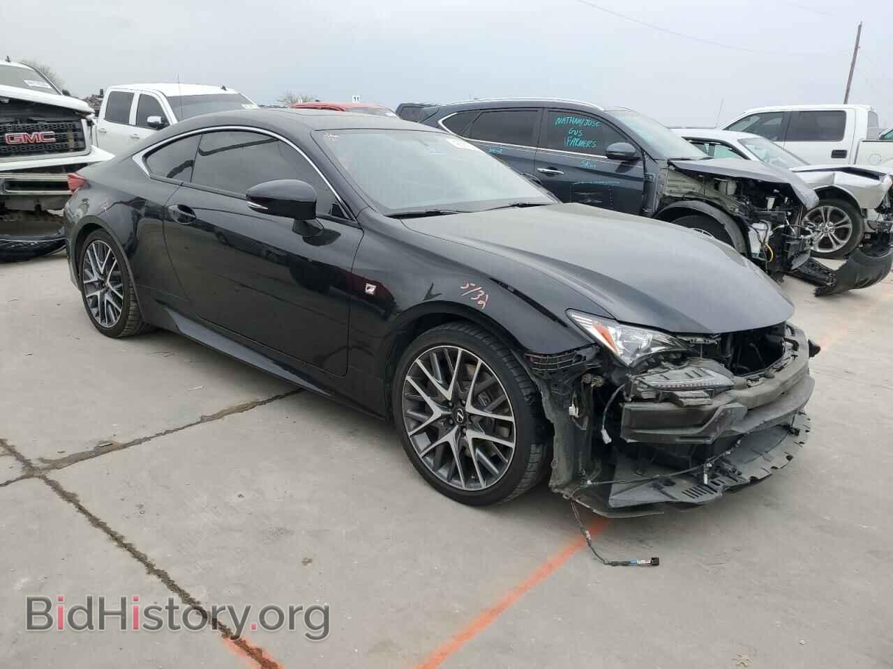 2015 LEXUS RX350 - VIN: JTHHE5BC3F5004885 - Фото 4