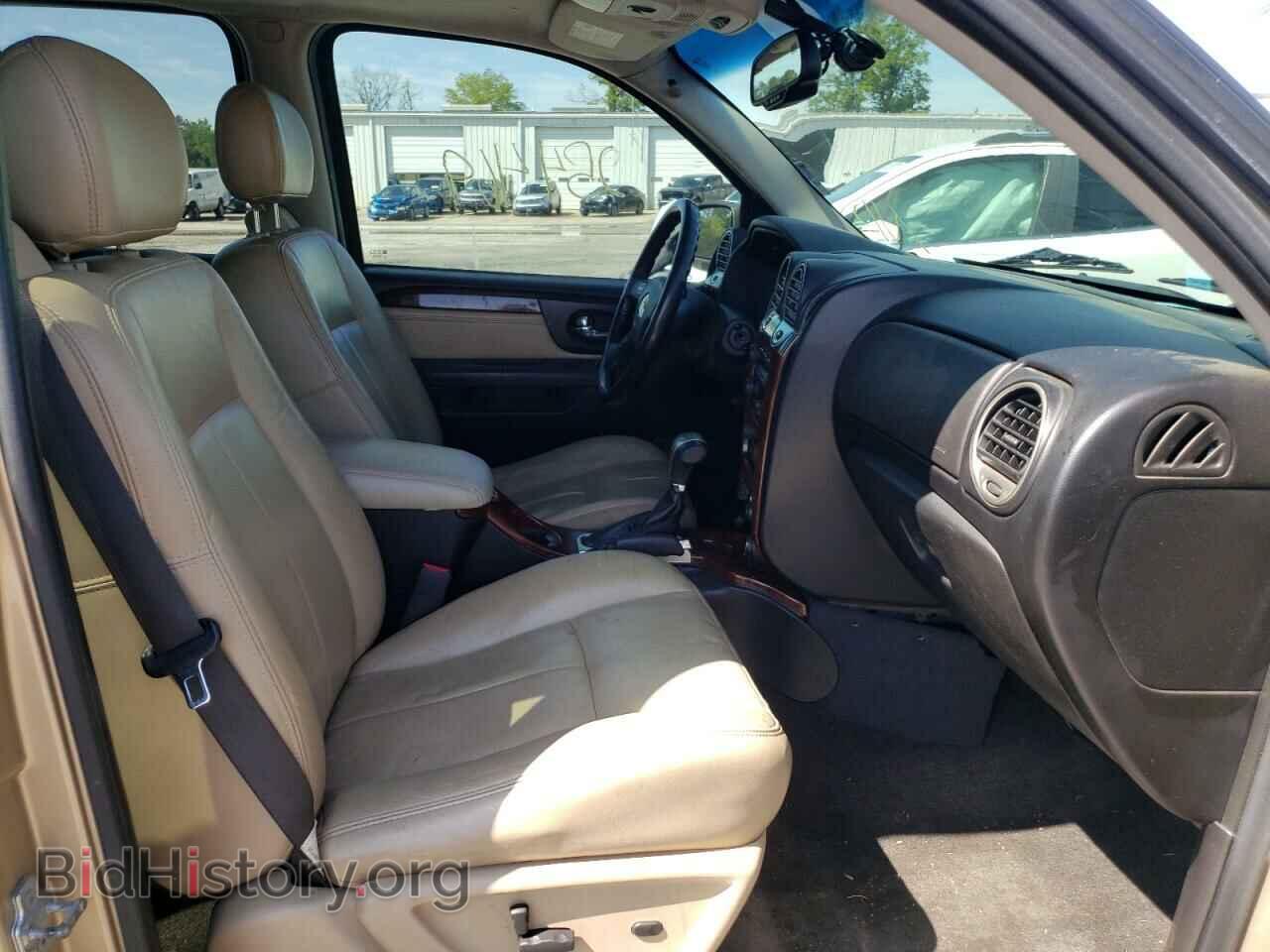 2006 GMC ENVOY - VIN: 1GKDT13S862272275 - Фото 5