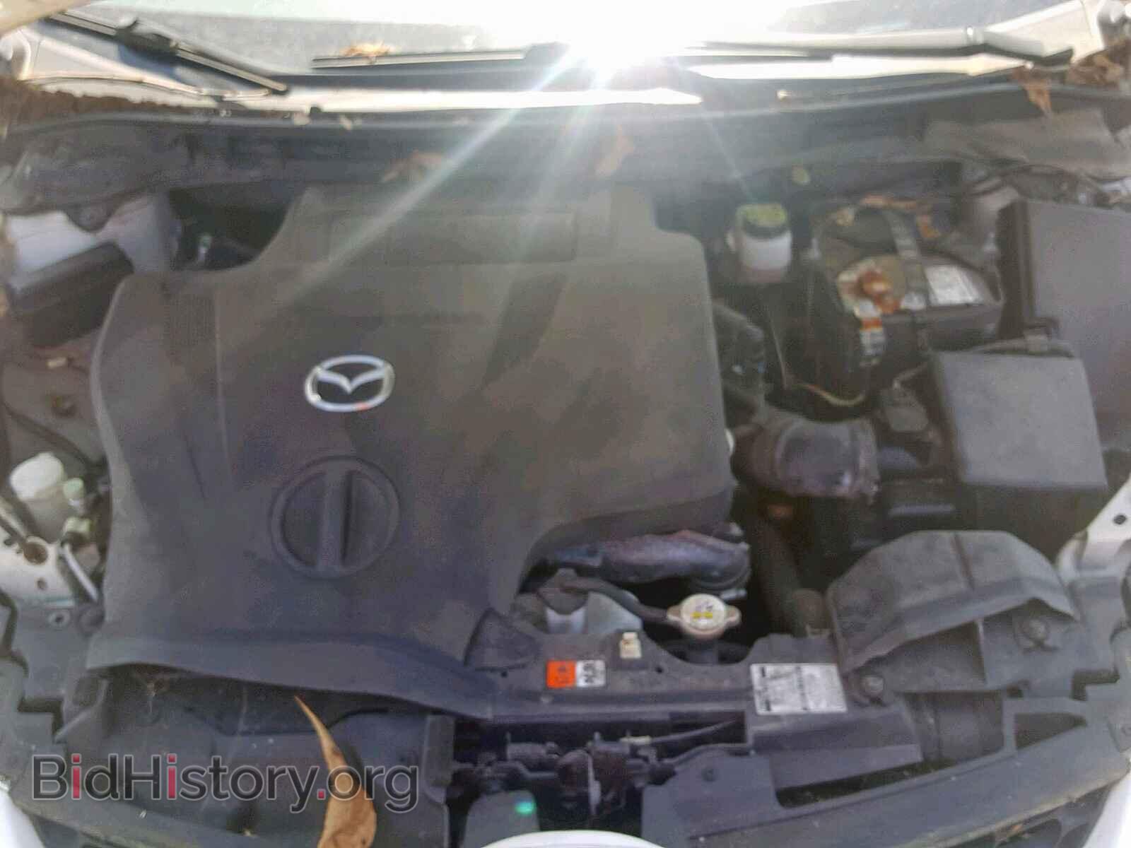 2008 MAZDA CX-7 - VIN: JM3ER293380199584 - Photo 7