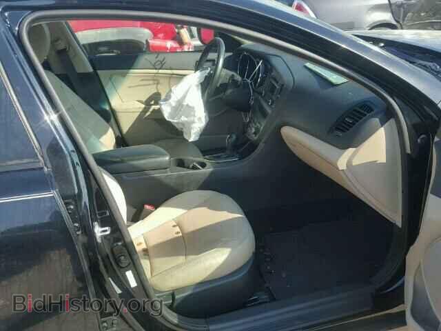 2012 KIA OPTIMA - VIN: 5XXGN4A71CG079877 - Фото 5
