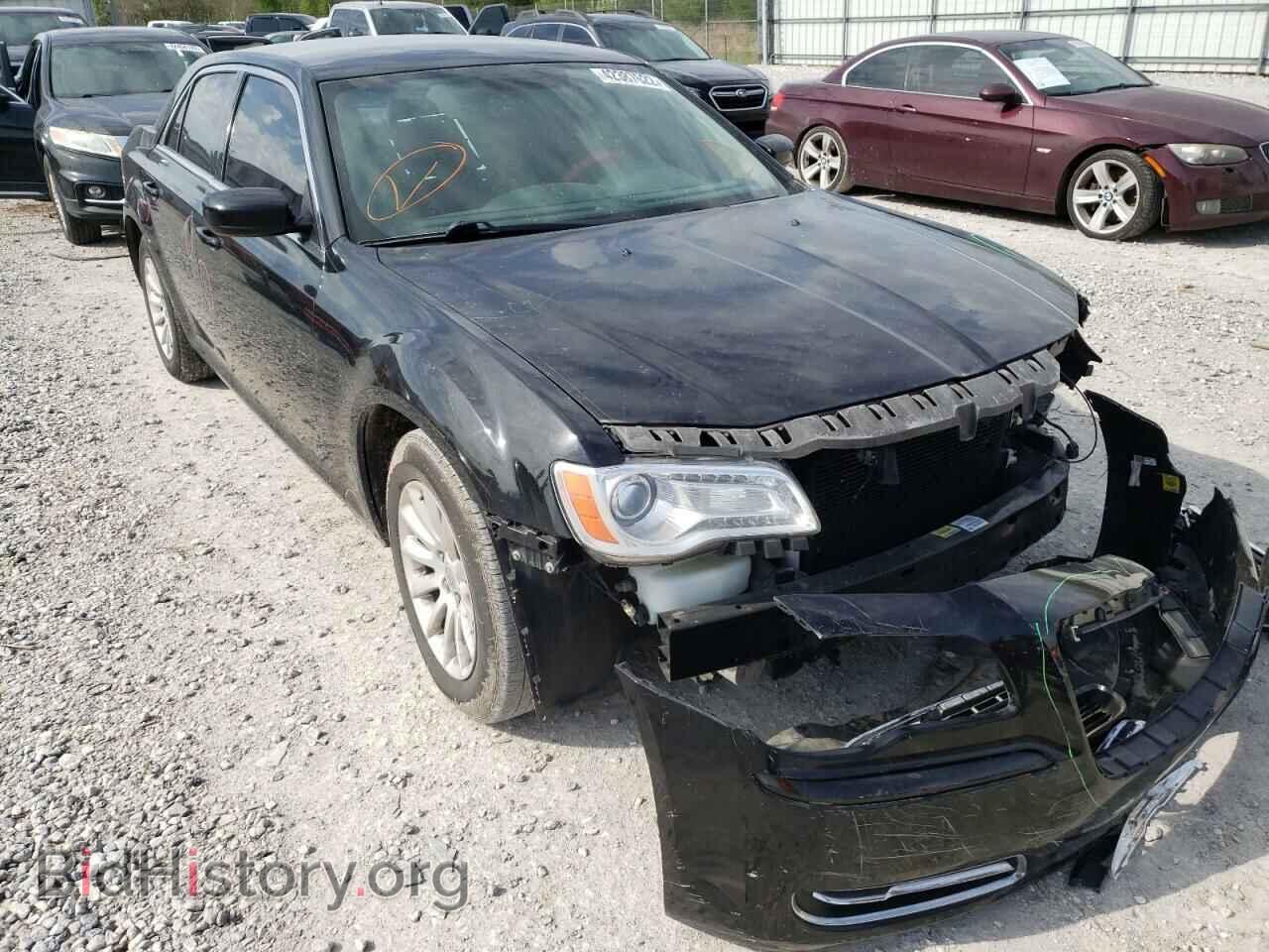 Photo 2C3CCAAG6CH273311 - CHRYSLER 300 2012