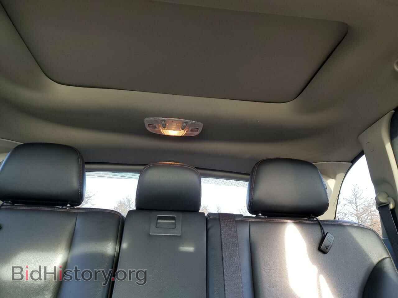 2013 FORD EDGE - VIN: 2FMDK4KC0DBB49017 - Фото 10