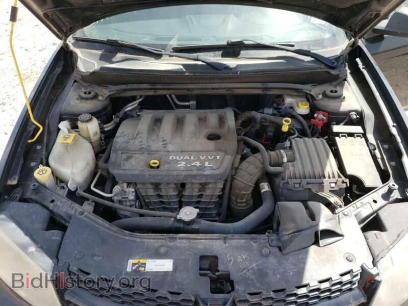 2014 Dodge AVENGER (VIN 1C3CDZAB4EN139682) — photo 7 of 10